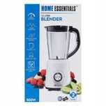Nowy Blender kielichowy Home Essentials 500 W biały