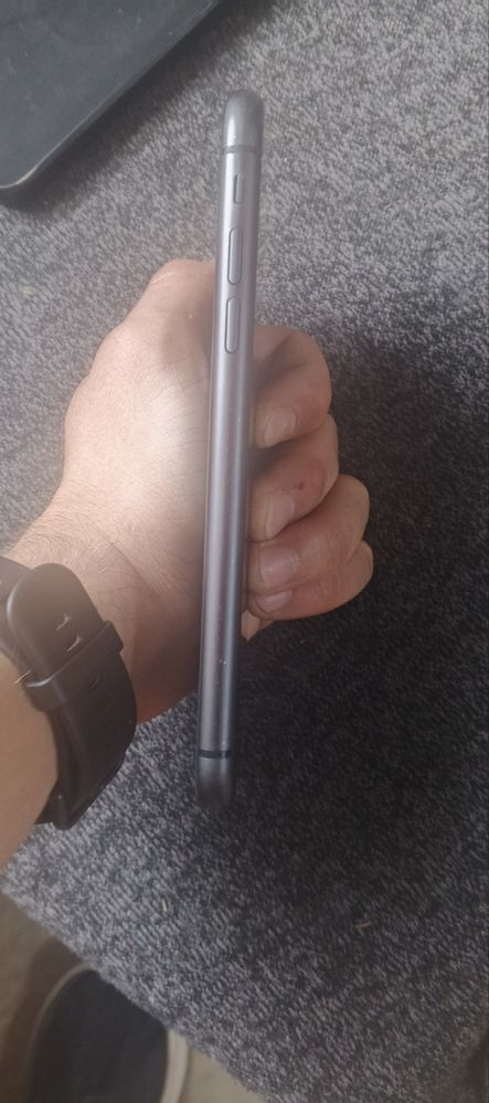 Iphone 11 neverlock