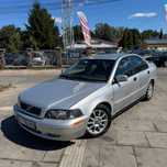 Na sprzedaż Volvo S40 1.9D/klimatyzacja/mały przebieg/nowe sprzęgło