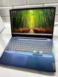 Lenovo IdeaPad Gaming 3 Ryzen 5 4600H/12Gb/GTX 1650 4Gb/512gb/15.6"IPS