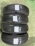 4x 215/70R16 100H YOKOHAMA GEOLANDAR G033 opona letnia