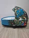 Gondola DJ Khaled Cybex