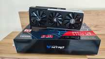 Sapphire Nitro+ Radeon RX 5700 ХТ