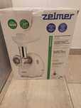 Maszynka do mięsa Zelmer