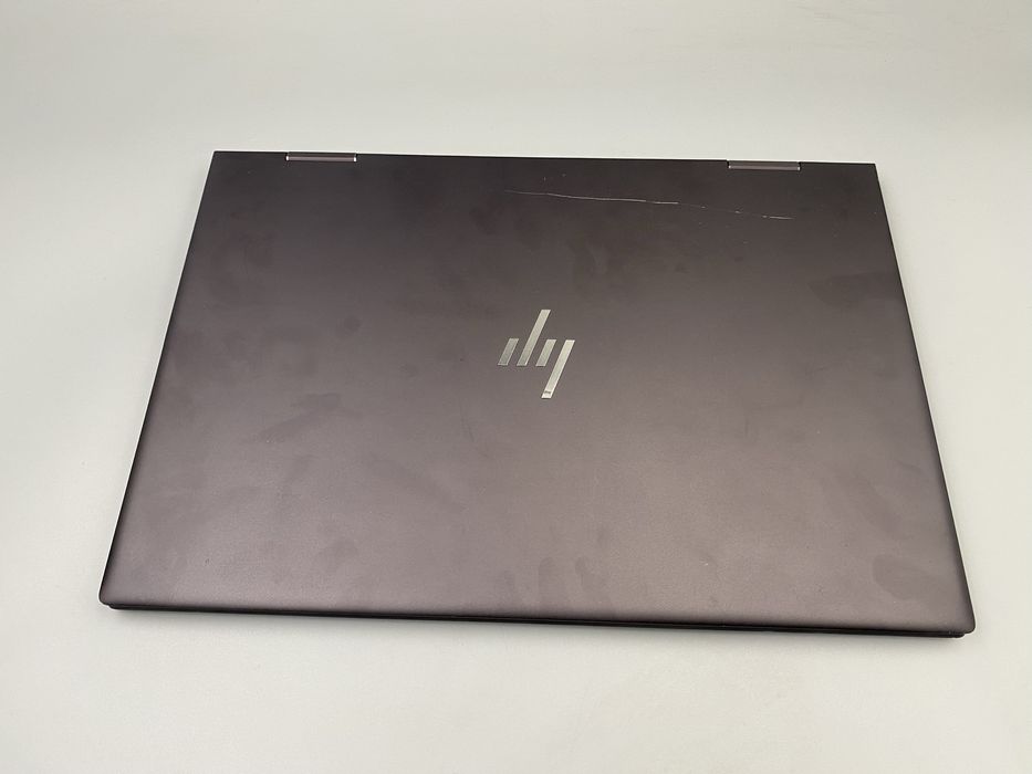 HP ENVY X360 15M-DS0011DX | AMD RYZEN 5 3500U | 500GB | 16GB RAM