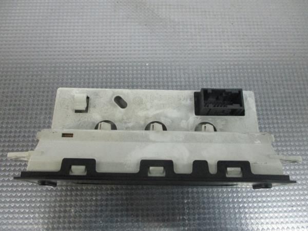 Display / ecrã de informações CITROËN C3 I (FC_)