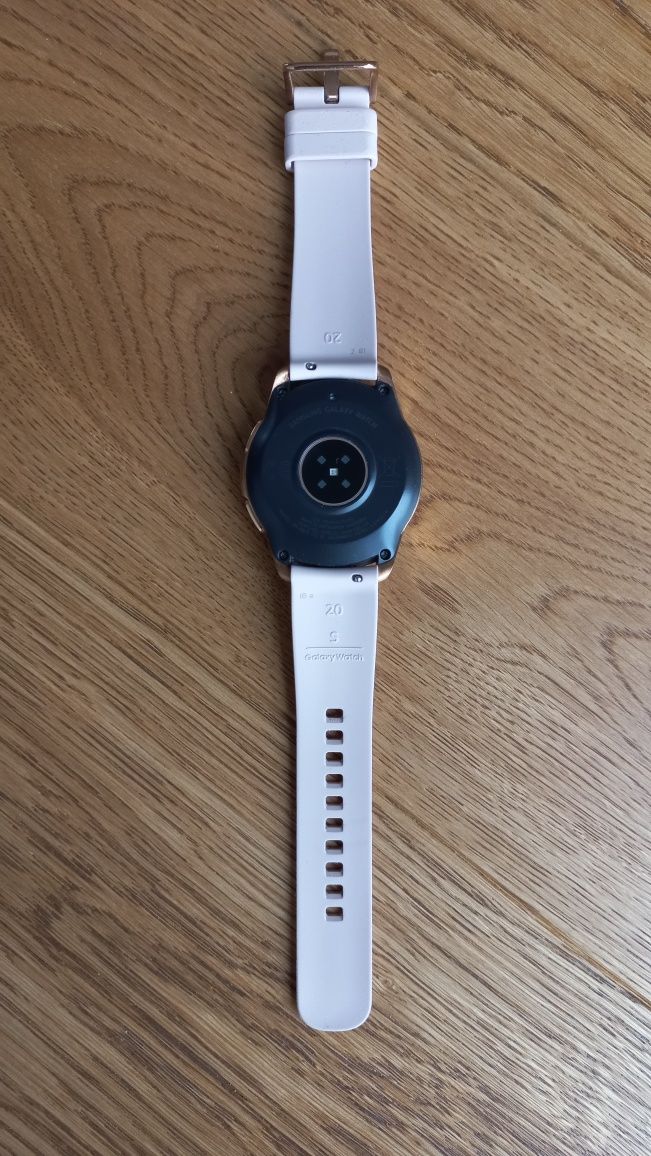 Smartwatch samsung galaxy watch