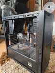Komputer , 12400f, H610M-K D4 , 16GB ram , Fera 5