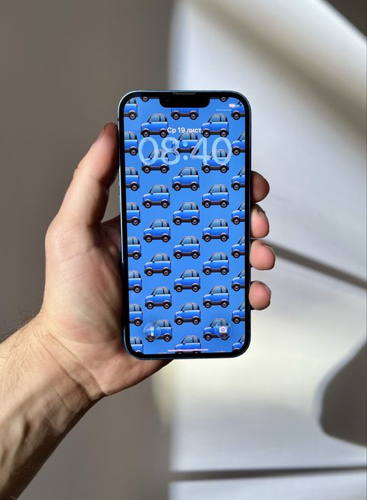 iPhone 13 256 GB NeverLock 100% акум Айфон 13 256 гб неверлок Apple