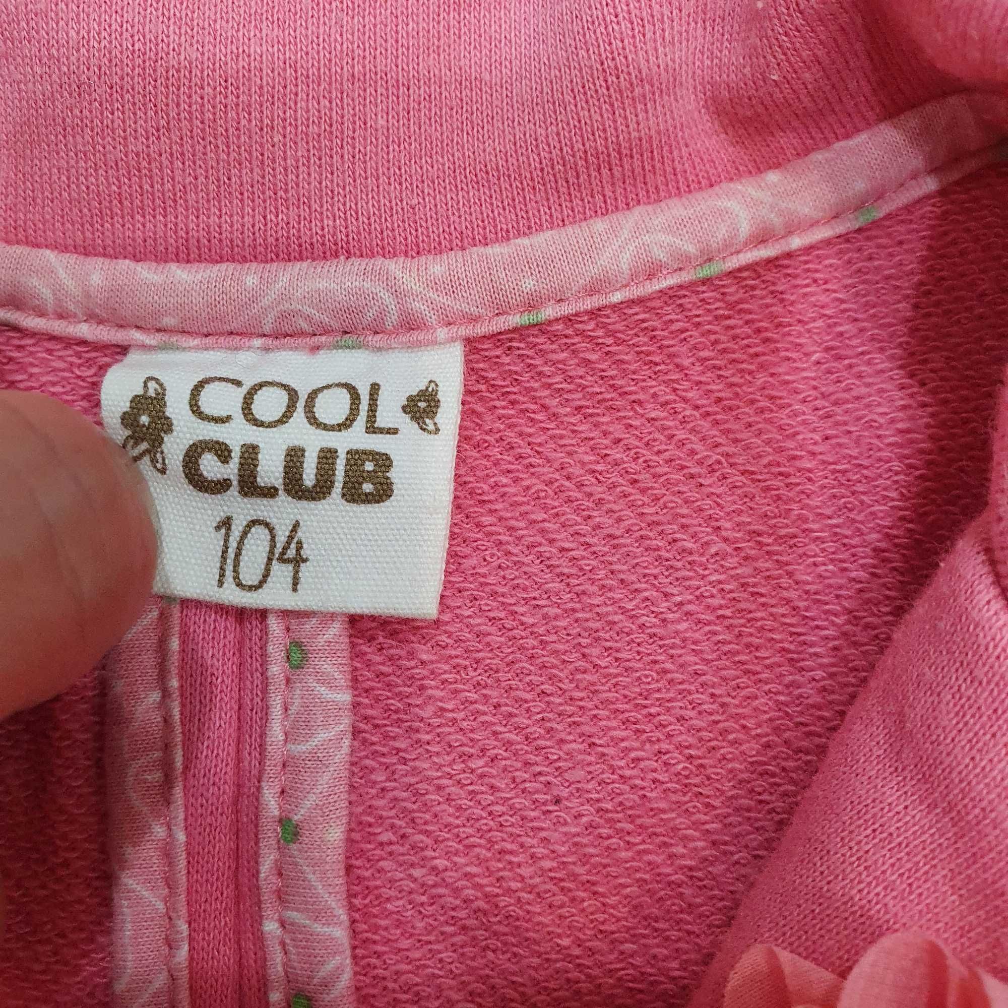 Marynarka cool club