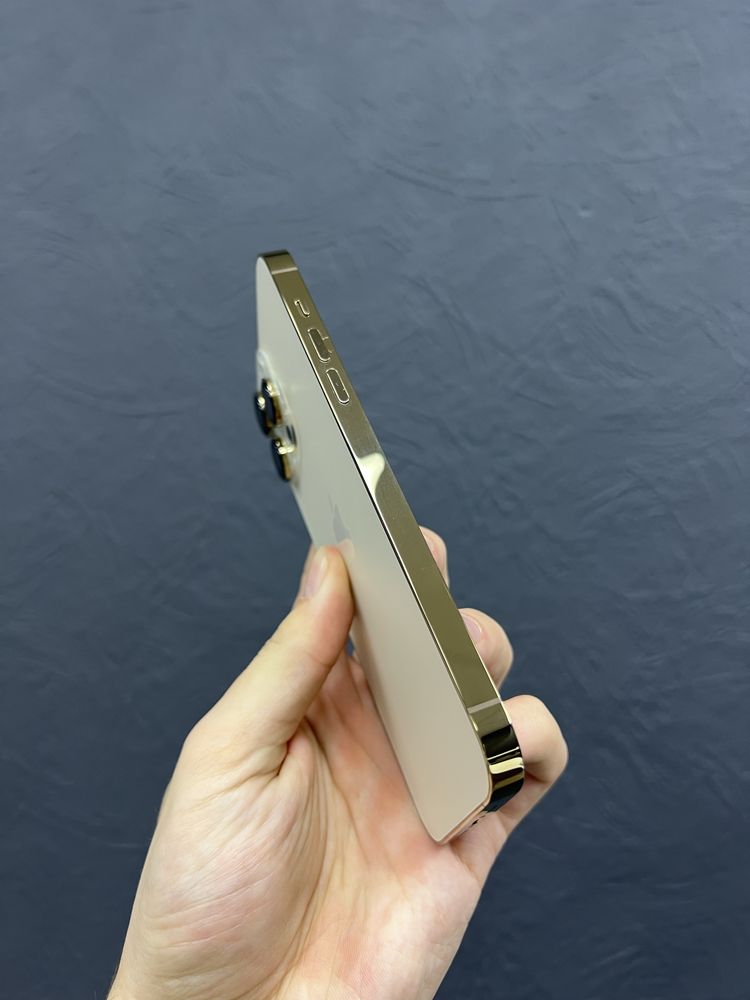 iPhone 14 Pro Max 256Gb Gold Neverlock Ідеал
