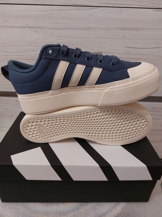 Нові кросівки Adidas Bravada 2.0 Platform ID1084 Оригінал 39 40 41 42