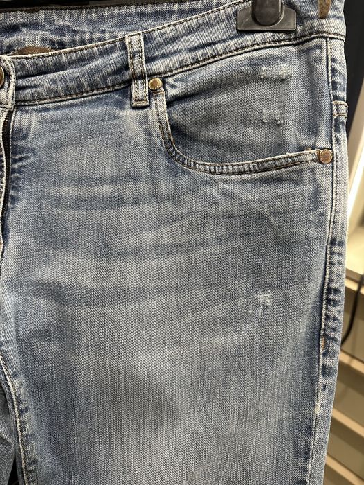 Продам джинси Brunello cucinelli