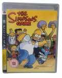 Gra PS3 The Simpsons Game