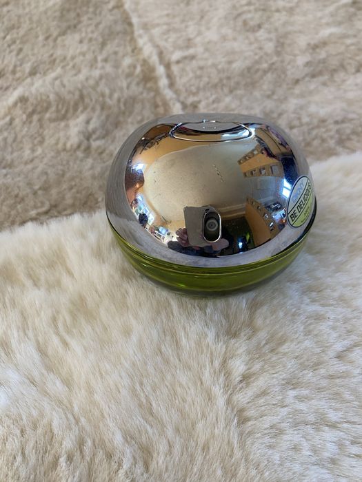 Opakowanie po perfumach DKNY BE DELICIOUS poj. 100 ml