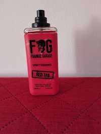 Frankie garage sporty fragrance Red 100ml