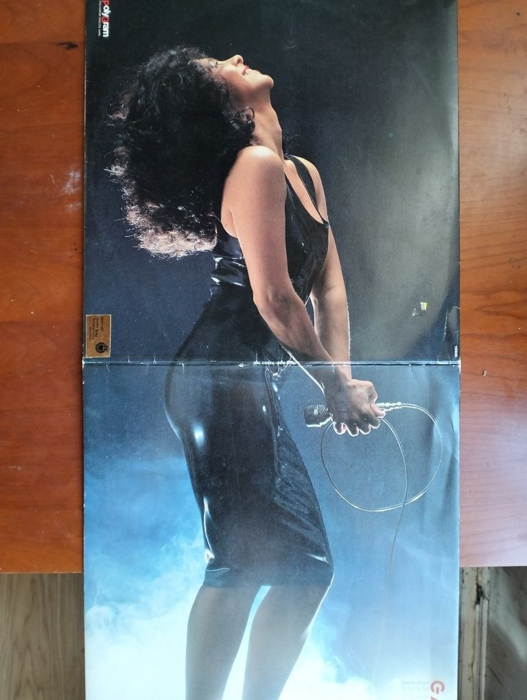 Disco de vinil LP Gal Costa "Bem Bom"