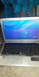Laptop samsung r530