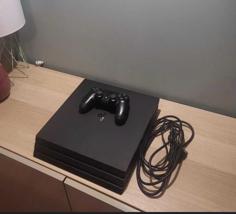 PlayStation 4pro