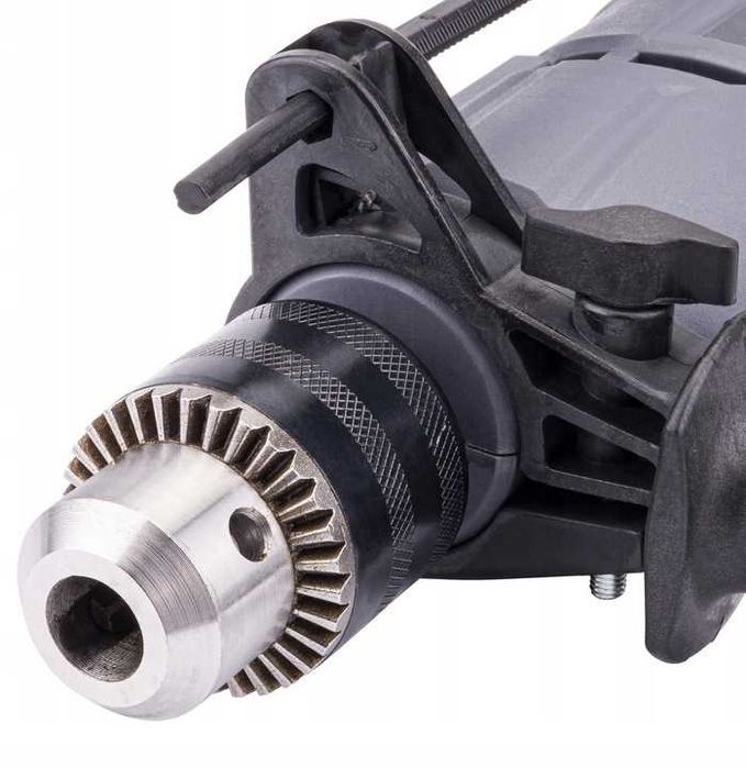 Wiertarka udarowa elektryczna 1500W MOC UDAR MOCNA PM-WU-1500M