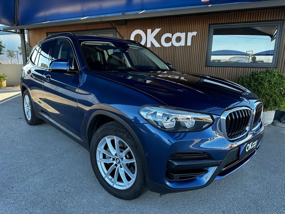 BMW X3 30 e xDrive xLine
