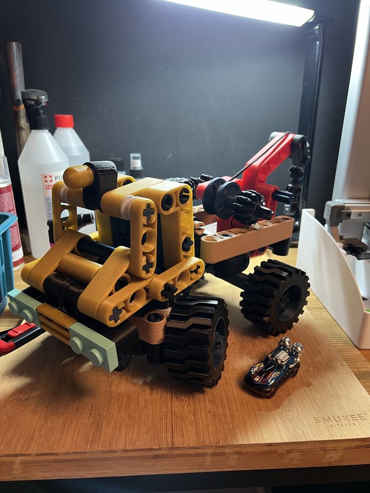 Druk 3D/Drukowanie 3D/Wycena/Projektowanie/PLA PET-G