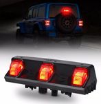 Led задній стоп сигнал Jeep Wrangler JL