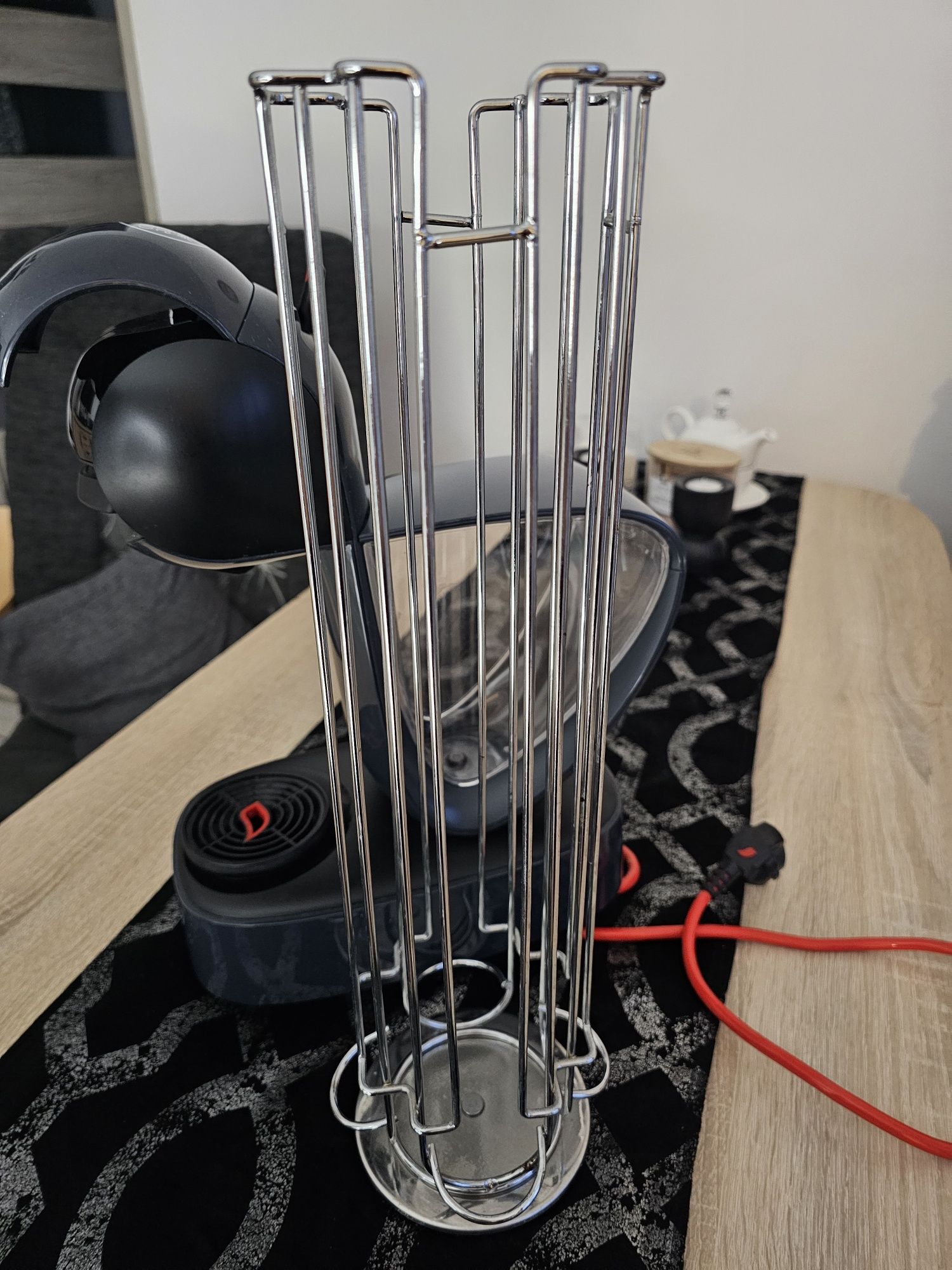 Ekspress KRUPS Dolce Gusto