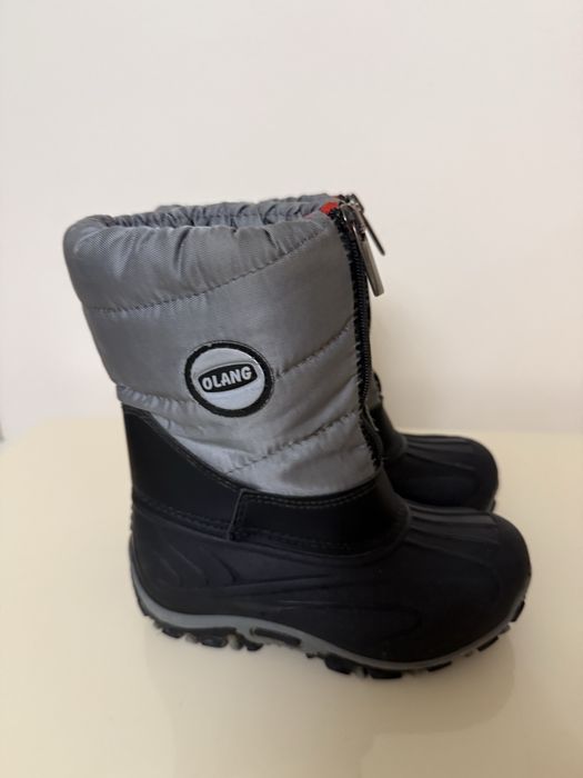 Śniegowce Olang romiar 25-26