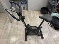rowerek stacjonarny zipro one s