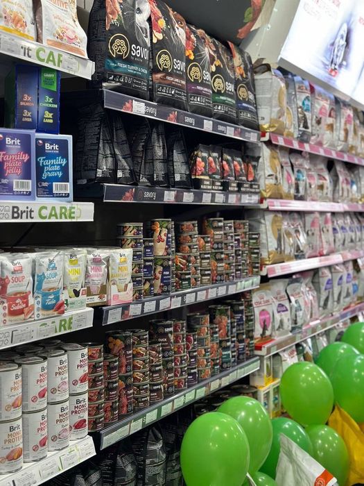 Франшиза ZOO ROOM — готовий бізнес без сезонності.