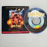 CD Harry Potter And The Philosopher's Stone