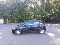 Sprzedam Citroen C3 2007 rok