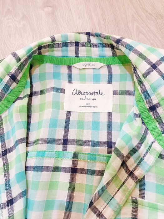 Сорочка для дівчинки р. 146