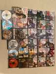 Zestaw gier z cd-action