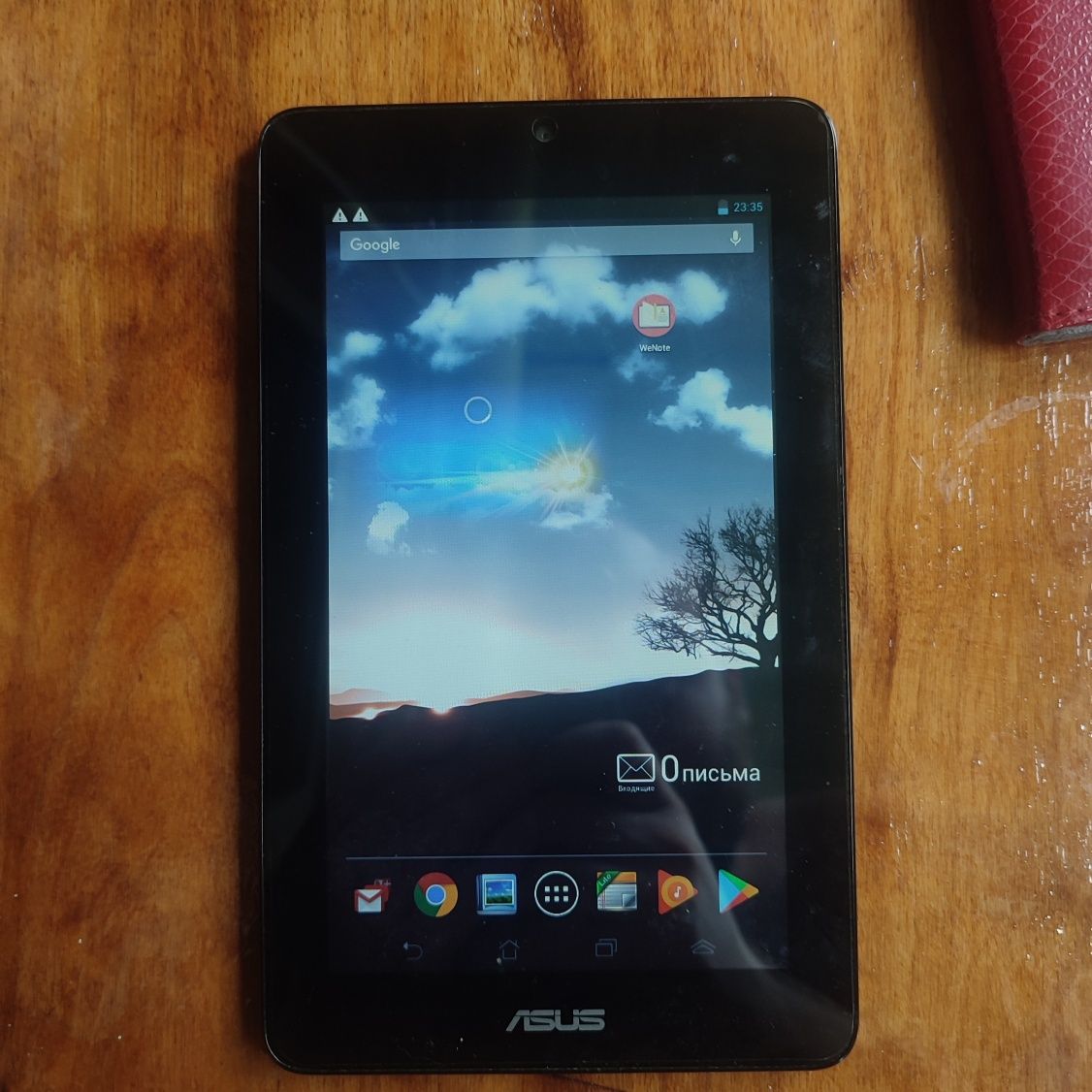 Планшет Asus MeMO Pad ME172V 16GB (ME172V)