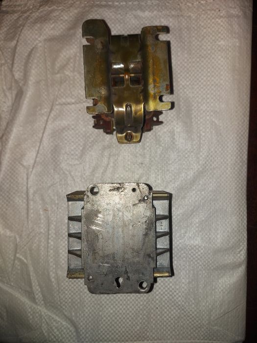 Трансформатор ОСМ