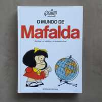 Livros Banda Desenhada