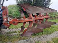 Charrua NAUD 3 ferros