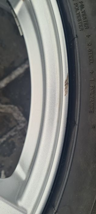 Koła zimowe do Hyundai , kia .mazda  5x 114.3 et 50 . 245/45r19 102v r