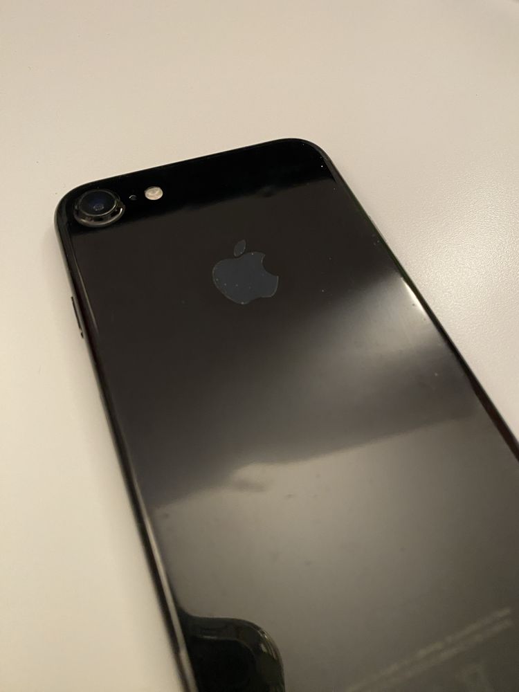 Iphone 7 - Muito usado