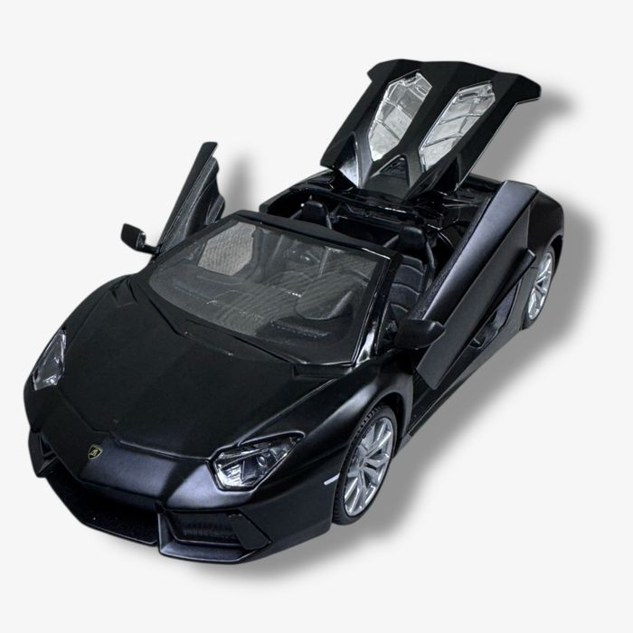 Miniatura Lamborghini Aventador LP 700-4