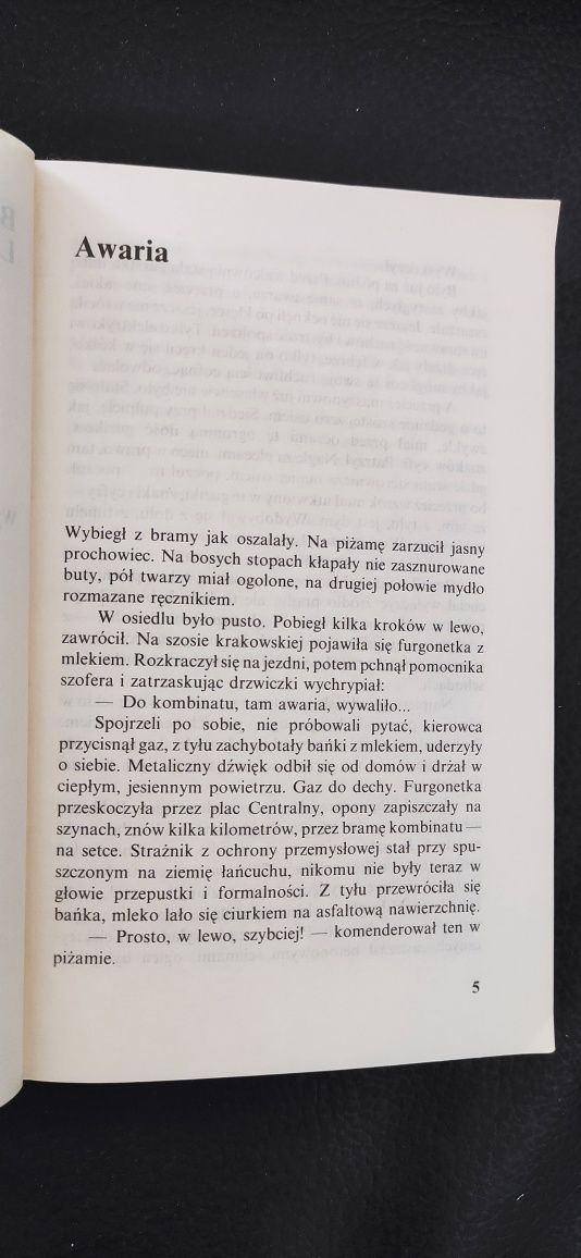 "Ludzie i paragrafy" Barbara Seidler