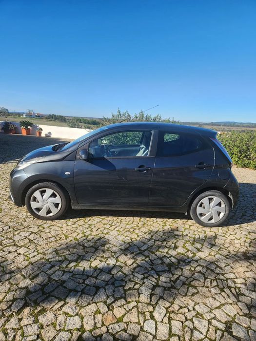 Toyota Aygo 1.0 X-Cite