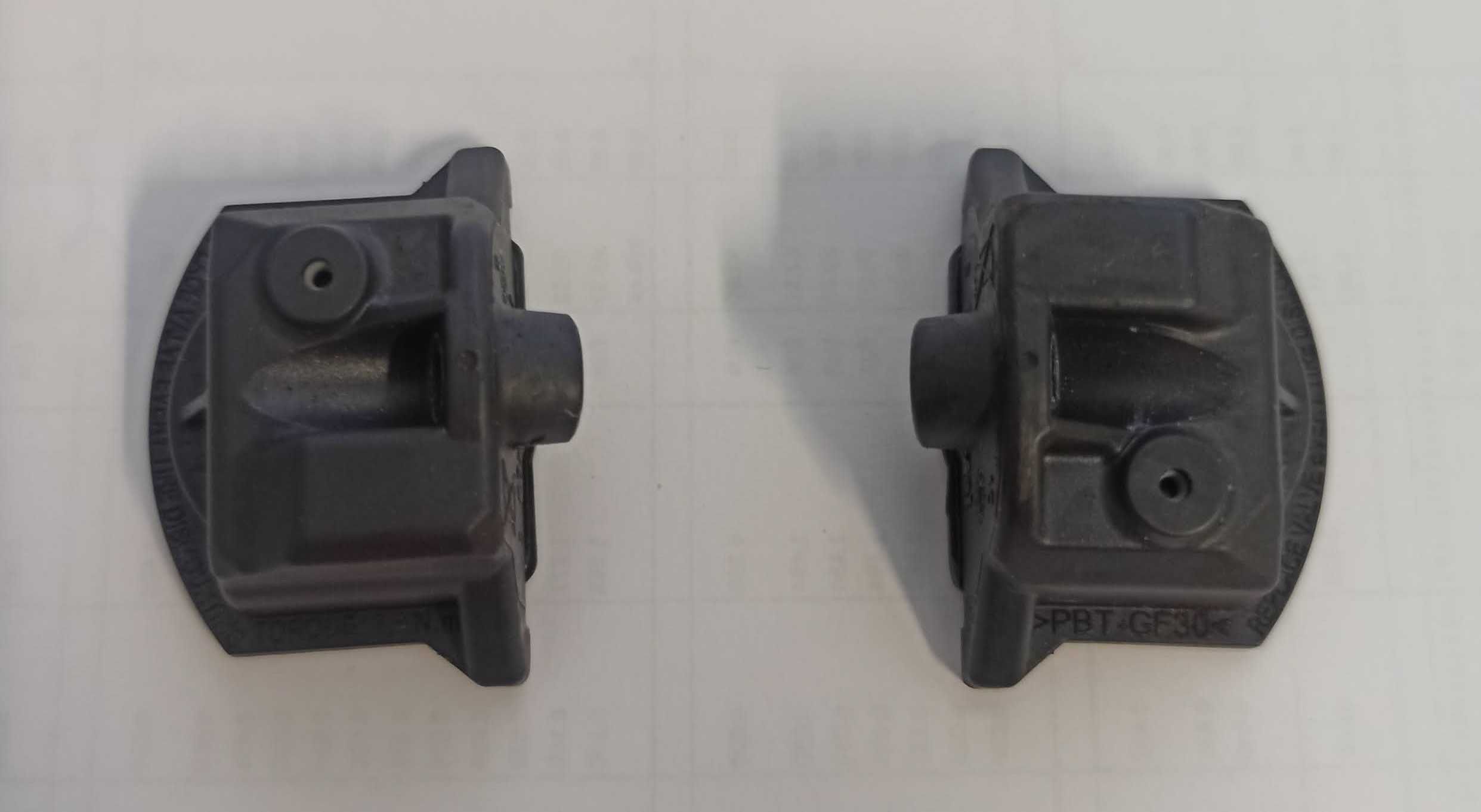 Czujnik cisnienia w oponie Nissan Renault Mitsubishi TPMS sensor