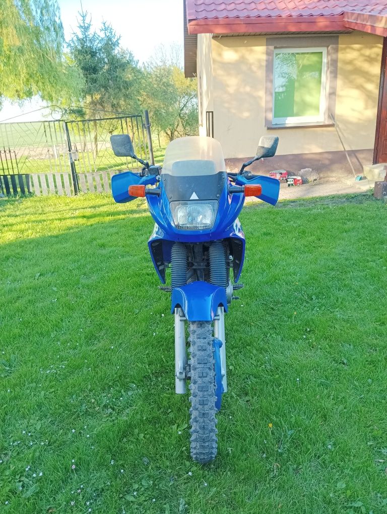 Sprzedam Suzuki Dr 650