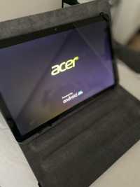 ETUI GRATIS- Tablet ACER Iconia Tab 10 10.4" 4/64 GB Wi-Fi Szary