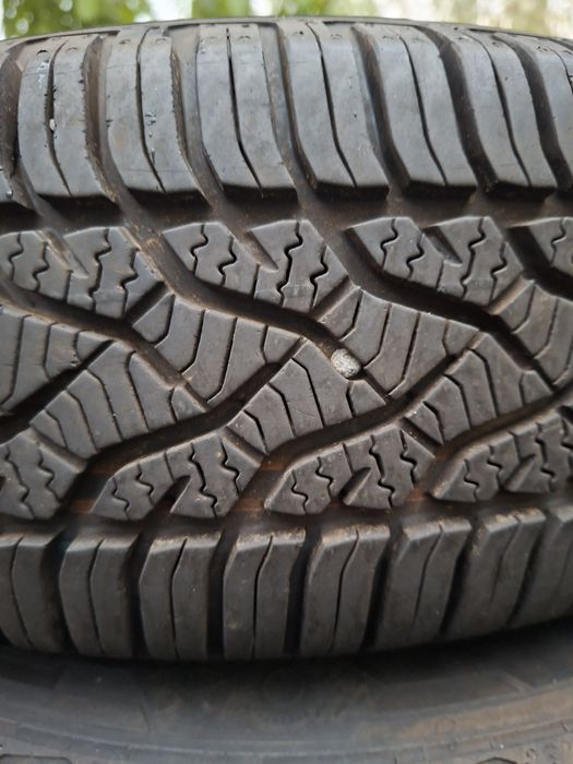 Колеса в сборе. Опель, Део. 4/100/14 Ет49. J5,5 Dia56,6 Шины 175/65/14