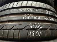 (602L) 225/40R18 92Y Dunlop Sport Maxx RT A01