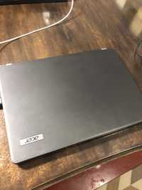 Acer TravelMate P2